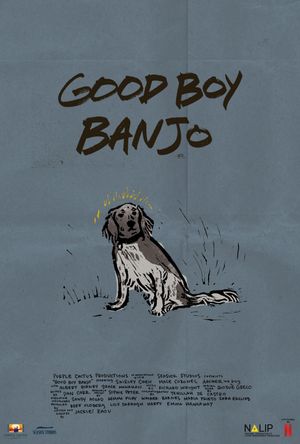 Good Boy Banjo's poster