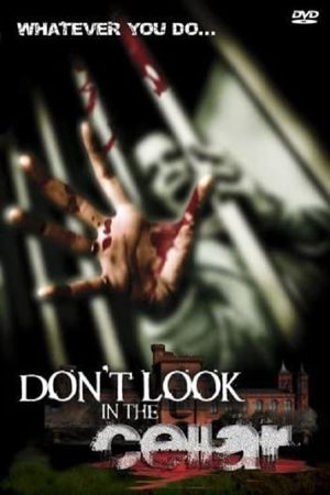 Don't Look in the Cellar's poster image