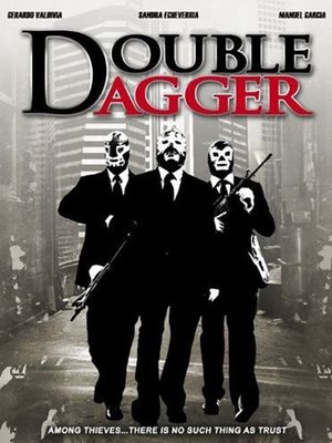 Double Dagger's poster
