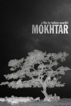 Mokhtar's poster