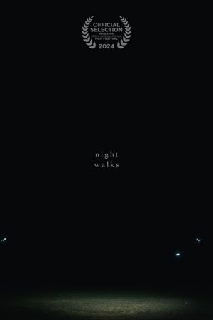 Night Walks's poster