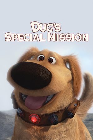 Dug's Special Mission's poster image