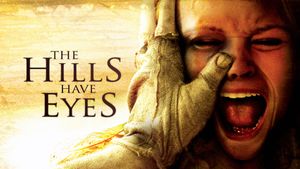The Hills Have Eyes's poster