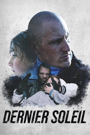 Dernier Soleil's poster