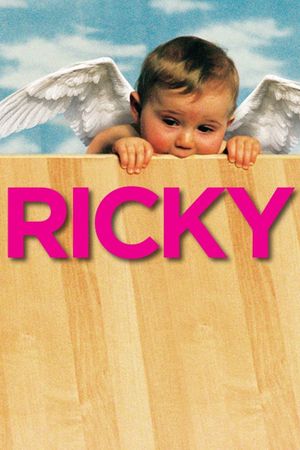 Ricky's poster