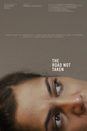 The Road Not Taken's poster