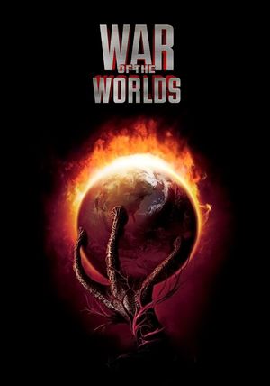 War of the Worlds's poster