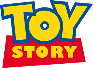 Toy Story's poster