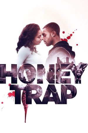 Honeytrap's poster