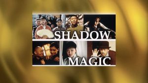 Shadow Magic's poster