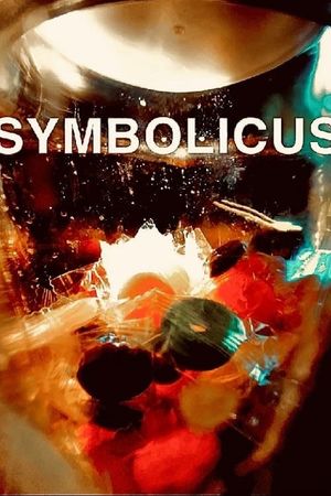 Symbolicus Vol 1's poster