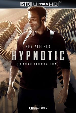 Hypnotic's poster