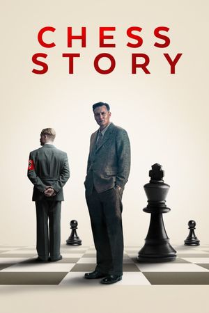 Chess Story's poster