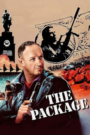 The Package's poster