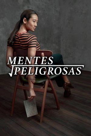 Mentes Peligrosas's poster