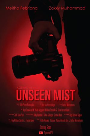 Unseen Mist's poster