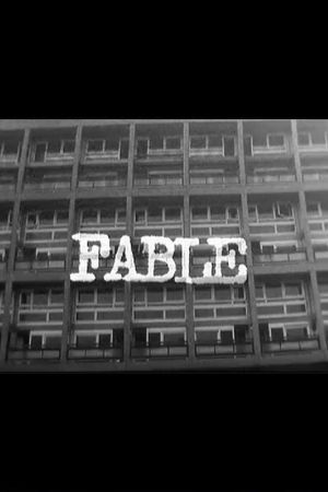 Fable's poster