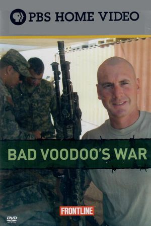 Bad Voodoo's War's poster