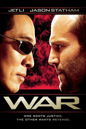 War's poster