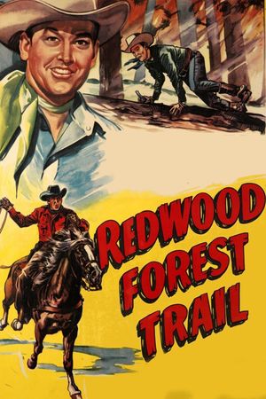 Redwood Forest Trail's poster