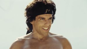 Heavyweights's poster