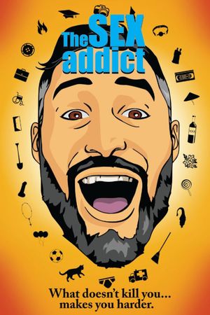 The Sex Addict's poster