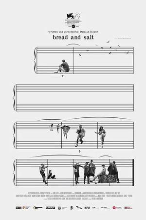 Bread and Salt's poster