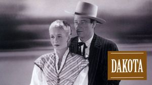 Dakota's poster