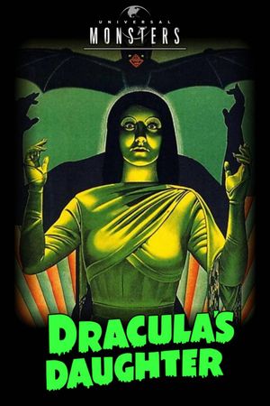 Dracula's Daughter's poster