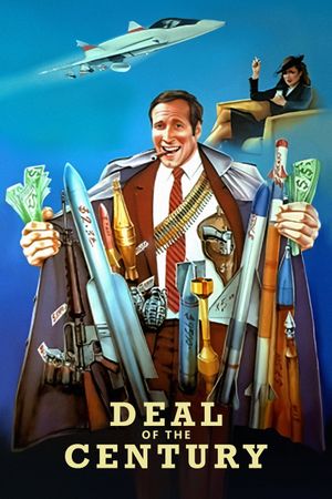 Deal of the Century's poster