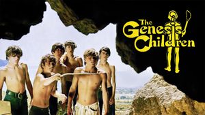 The Genesis Children's poster