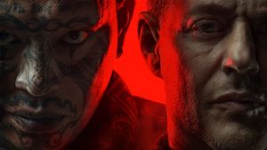 Hellhound's poster