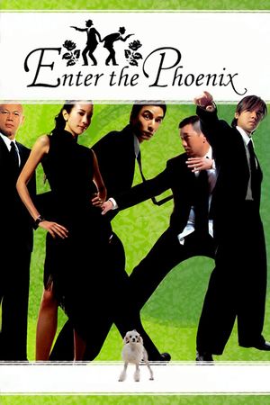 Enter the Phoenix's poster