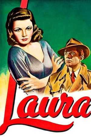 Laura's poster