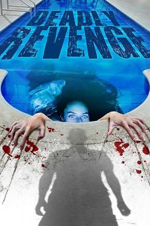 Deadly Revenge's poster
