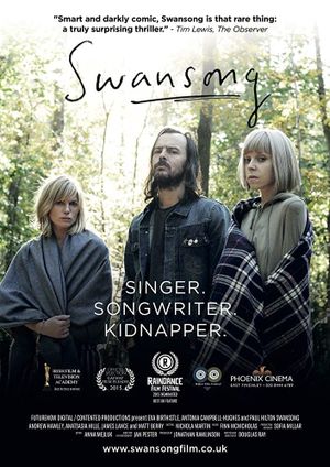 Swansong's poster image