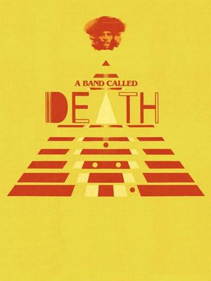 A Band Called Death's poster