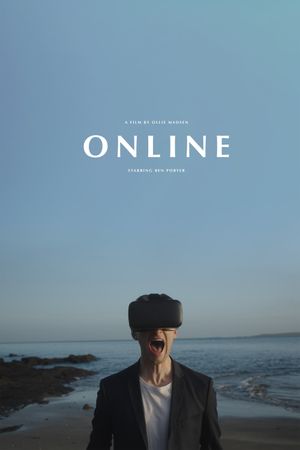 ONLINE's poster