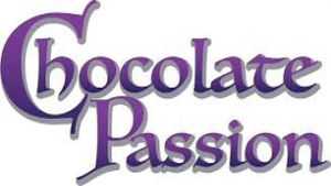 Great Chefs: Chocolate Passion's poster