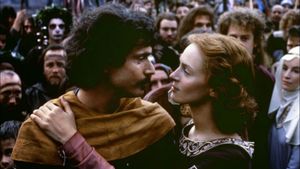 Robin Hood's poster