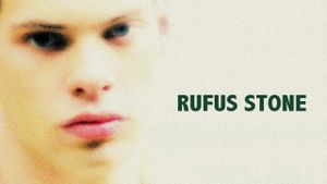 Rufus Stone's poster