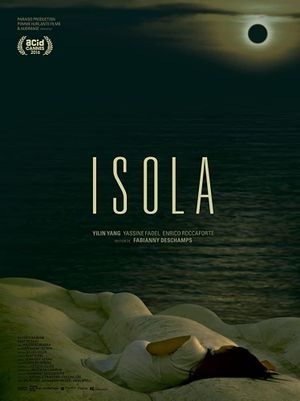 Isola's poster