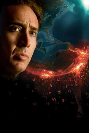 Knowing's poster