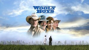 Wooly Boys's poster