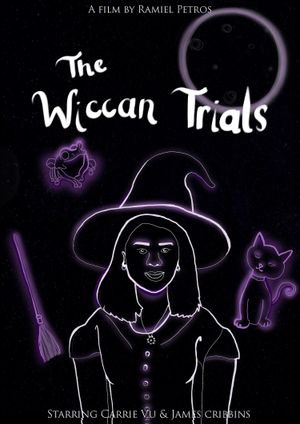 The Wiccan Trials's poster