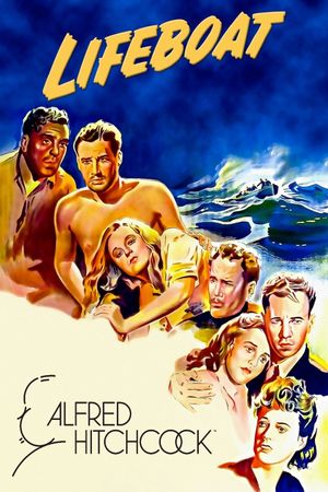 Lifeboat's poster