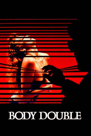 Body Double's poster