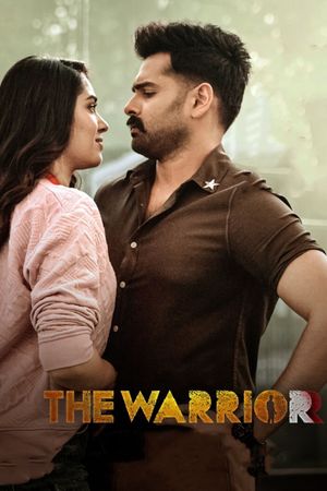 The Warriorr's poster
