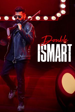 Double Ismart's poster