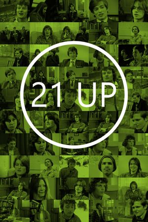 21 Up's poster